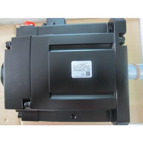 NEW&ORIGINAL HF-SP352B MIT HF-SP352B AC SERVO MOTOR HF-SP352B