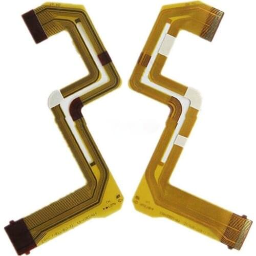 NEW LCD Flex Cable For SONY SR37E SR38E SR47E SR48E SR57E SR67E SR87E SR37 SR38 SR47 SR48 SR57 SR67 SR87 Video Camera