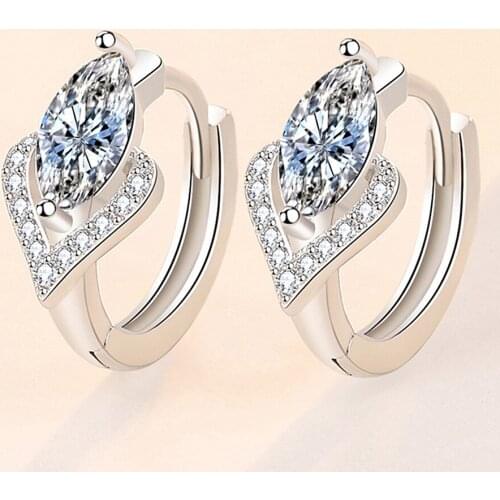 OEING Earrings Rings