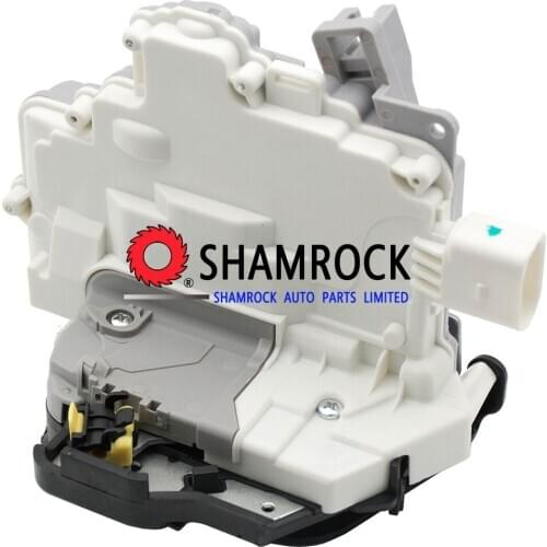 Rear right Power Door Lock Actuator OEM 4F0839016 8E0839016AA 8E0839016AB 4F0839016E for Aaudi A3 A4 A6 A8 R8 S3 S8 Sseat Exeo