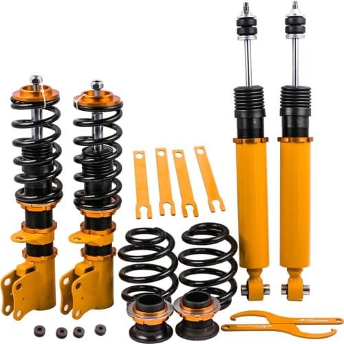 Coilover for Holden Commodore VY VT VX Height Adjustable Shock Absorber 1997-2007