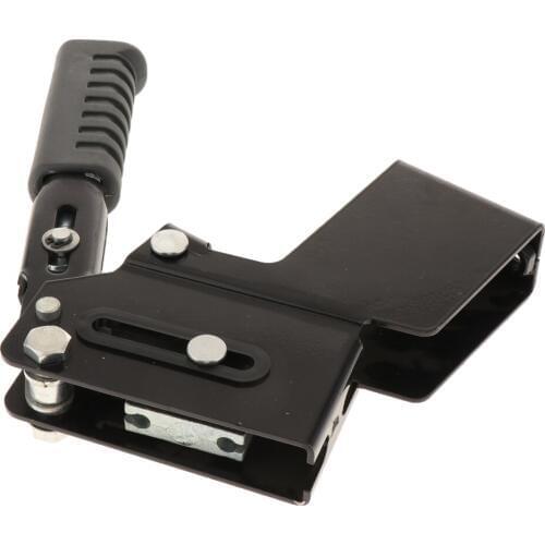 Bicycle Brake Clutch Levers Hand Brakes, 1Piece Iron Bike Bicycle Cycling Brake Level Handles