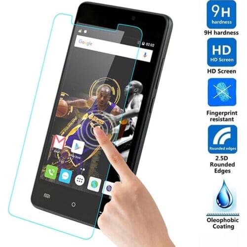 ShuiCaoRen Protective Films For CUBOT H3