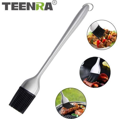 TEENRA Smearing Brushes