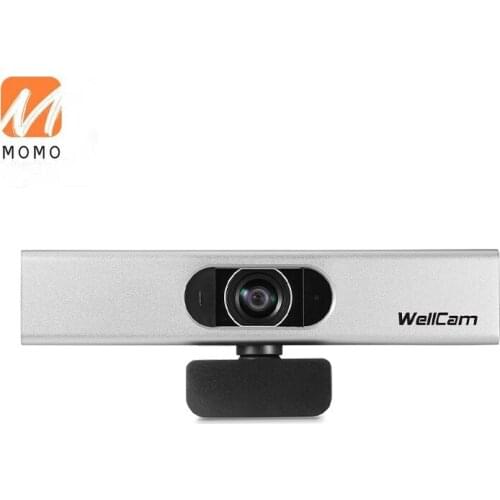 Web Video Conference Camera streaming webcam Video Call Meeting Broadcast Live on Pc