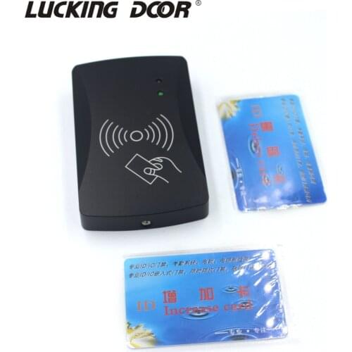 IP66 Waterproof 125KHz Standalone Door Access Controller Support External Reader Wiegand 26/34 Access Control System 2000 User