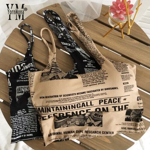 Женские майки YORNMONA China At AliExpress