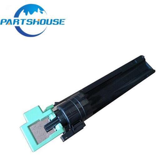 1Pcs Original used Toner Supply Assembly D127-3020 for Ricoh Aficio MP301SPF Toner supply unit assy D127-3020 Copier spare parts