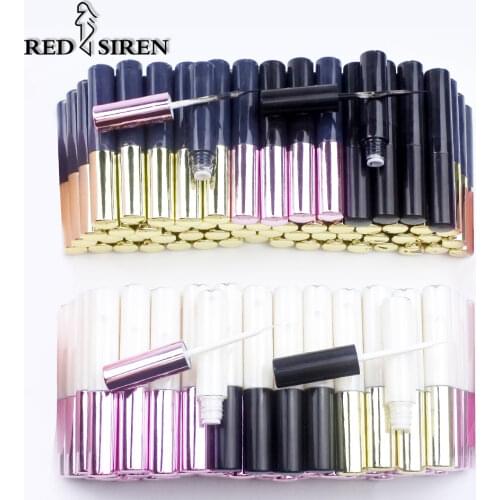 30pcs/ lot Lash Glue Wholesale Makeup Tools Black White Liquid Eyelash Glue