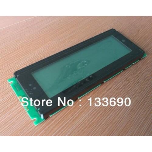 5.4 inch 240*64 24064 240X64 Graphic Dot matrixs 5v LCM Gray lcd display T6963 FSTN Parallel port for industrial device