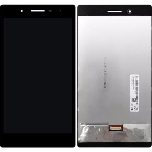 7" inch For Lenovo Tab3 3 7 730 TB3-730 TB3-730X TB3-730F TB3-730M LCD Display Touch Screen Digitizer Assembly