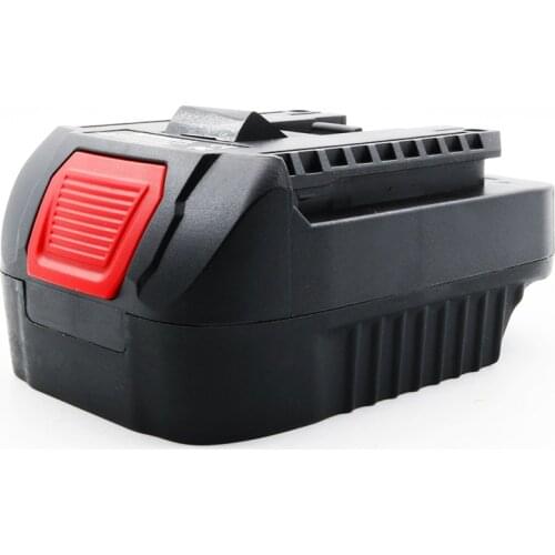 Li-Ion Battery Adapter For MAKITA 18V Battery Convert to BOSCH 18V MT20BSL Cordless Power Tools