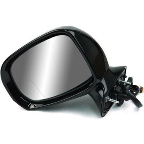 1piece Automatic Folding Heated Indicator L/RH Side Mirror For Toyota Crown 2010-2014