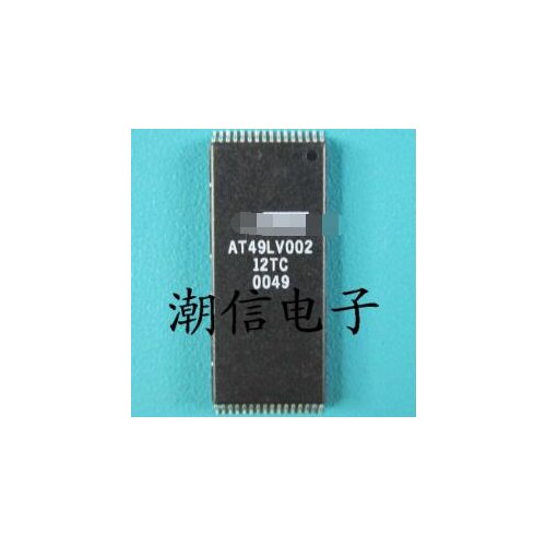Free shipping new%100 new%100 AT49LV002-12TC TSSOP-32