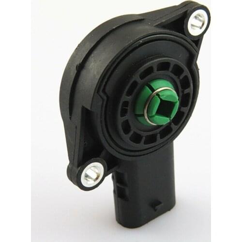 Automobile engine intake sensor, For vw Amarok, Passat, For Audi A3, A4, A5, A6, S3, S4, S6, 07l907386a intake manifold position