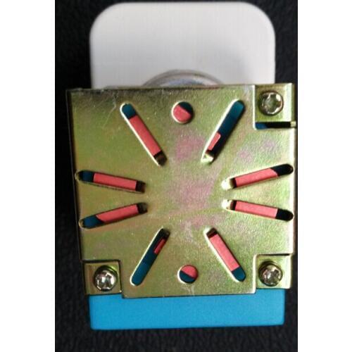 Refrigerator parts fridge defrost timer TD-20C 1.5W/4.5A 5H40M/5M50S 4 pins