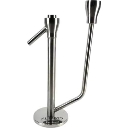 KEGLAND DISTILLING PARROT - STAINLESS STEEL