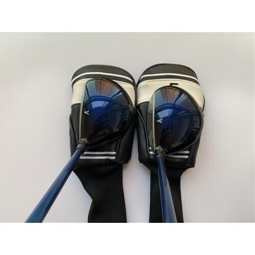 Golf Clubs MP1100 Fairway Wood MP1100 Golf Fairway Woods Golf Clubs #3/#5 Graphite Shaft With Head Cover