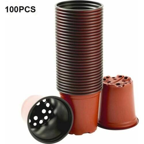 HobbyLane Flower Pots