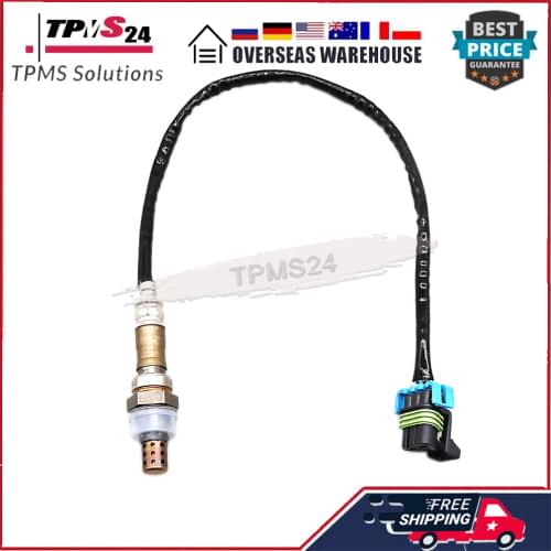 12617332 O2 Sensor Oxygen Sensor Lambda Sensor For Chevrolet Caprice Corvette SS