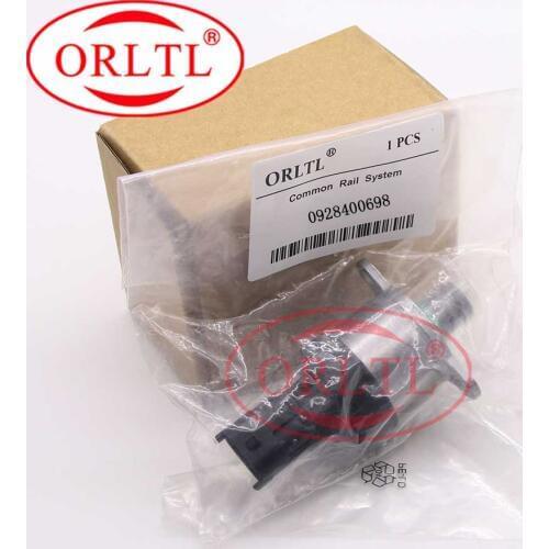 Orltl Diesel 0928400698 Fuel Pressure Control Valve 0 928 400 698 Auto Fuel Pressure Control Valve 0928 400 698 For TOYOTA AURIS