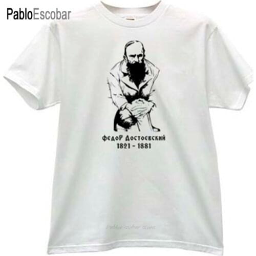 Summer cotton t-shirt men brand tshirt GAGARIN - first Russian Cosmonaut T-shirt in black male top tees fashion euro size