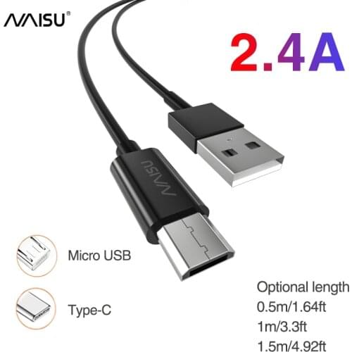 Кабели для мобильных телефонов NAISU China At AliExpress