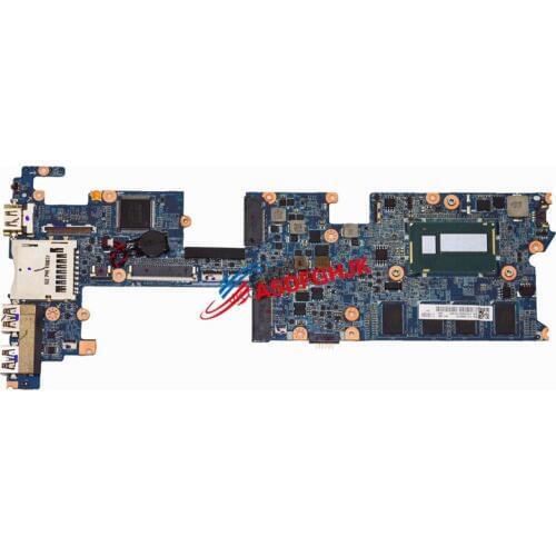 Original FOR Sony SVF13 Laptop Motherboard i7-4500U 1.8GHz CPU A1974485A DA0FI1MB8D0 fully tested