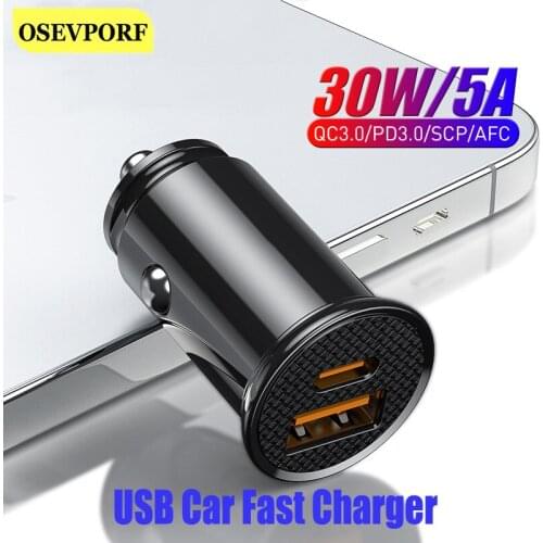OSEVPORF Mobile Phone Chargers
