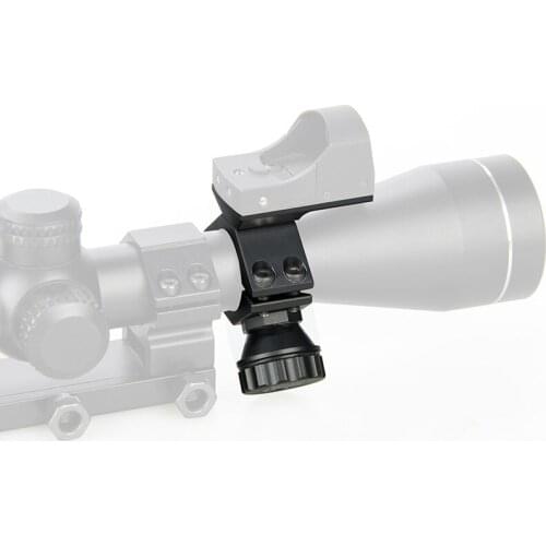 PPT Hot Sale 45 Degree Scope Mount For Reflex Dot Sight HS24-0046