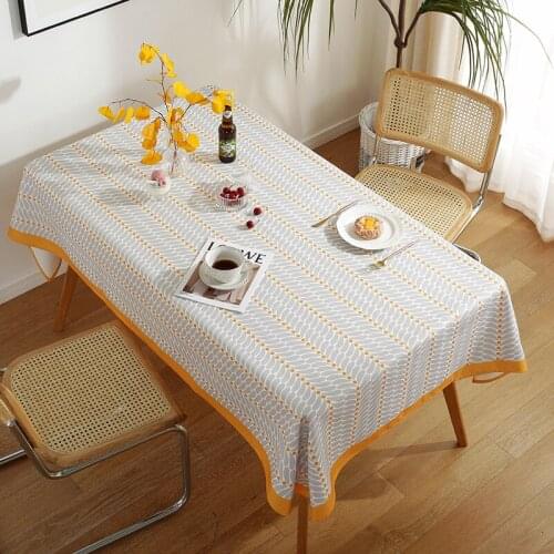 Customize Rectangular Table Cover Coat Tablecloth for Table Home Decor Track on The Table Tablecloth Christmas Table Cloth