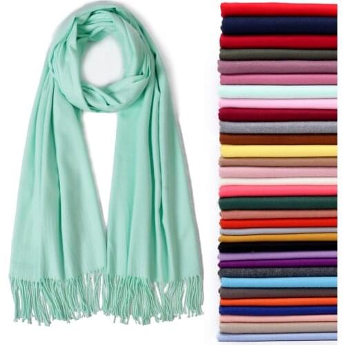 Ruicestai Women's Autumn Scarves