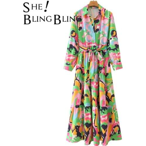 Цветные летние платья SheBlingBling China At AliExpress