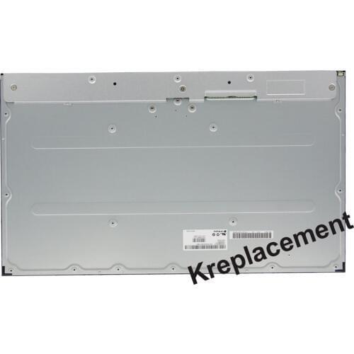 For Lenovo ideacentre AIO 520-27IKL Desktop LCD Display Screen Panel Replacement 2560*1440 IPS 27"- NON Touch Version