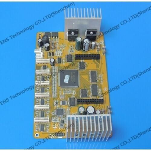 Titanjet Printer Headboard Inkjet Machine 1626R