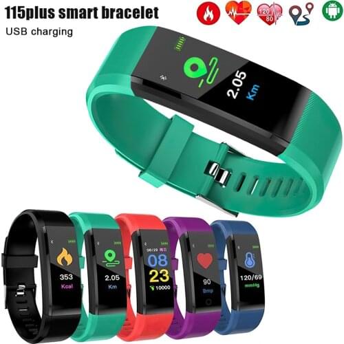 TRAVOR Mens Smart Watch