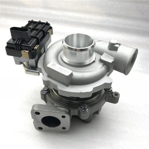 Turbo factory direct price GT1756V 796910-0003 turbocharger