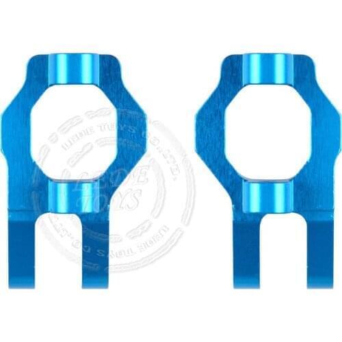 Wltoys 12428 12423 Feiyue FY-03 RC Car Upgrade metal parts 12428-0006 Metal Left and right C seat Original