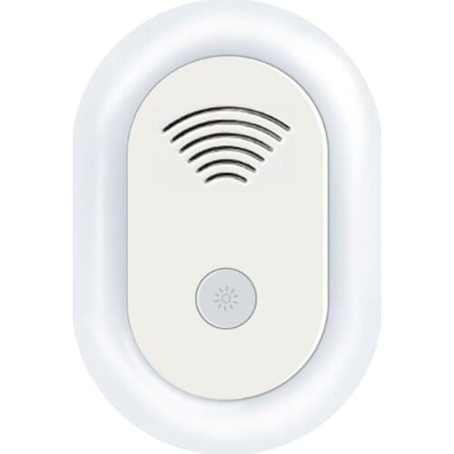 XROEER Mosquito Repellents