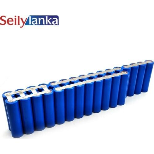 24V 12Ah for Tranz X JD-PST Battery pack Li-Ion E-Bike electric bicycle for self-installation