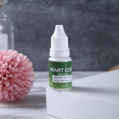Skin Tag Mole Warts Remover Liquid Foot Corn Removal Serum Natural Callus Remove Against Moles Skin Care Treatment