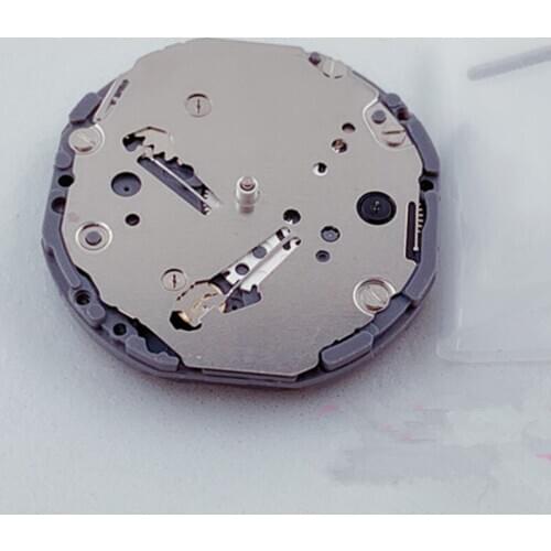 Watch movement accessories new original Japanese VD76 quartz movement multi-needle movement without battery