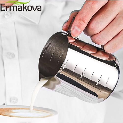 Ermakova Coffee Makers