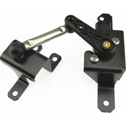 SCJYRXS HeadLamp Controller Headlight Level Sensor For Passat B7 Golf MK5 MK6 Tiguan A3 1T0907503A 1T0907503B 1K0941274C