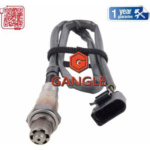 234-4754 Oxygen Sensor Lambda Sensor For 2005-2014 Volkswagen Jetta Eos Passat