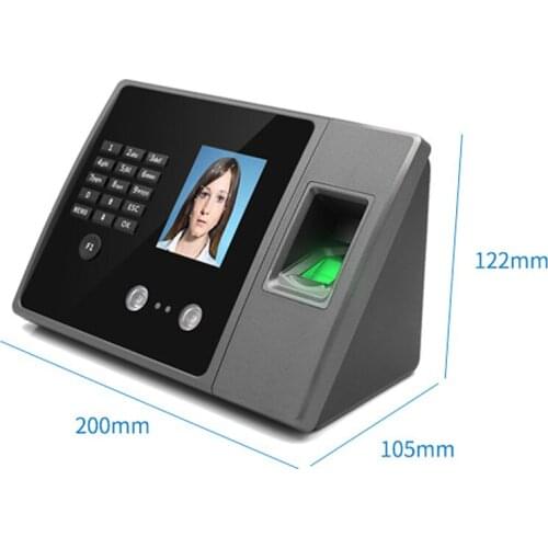 Биометрические системы контроля доступа LZHZXY China At AliExpress