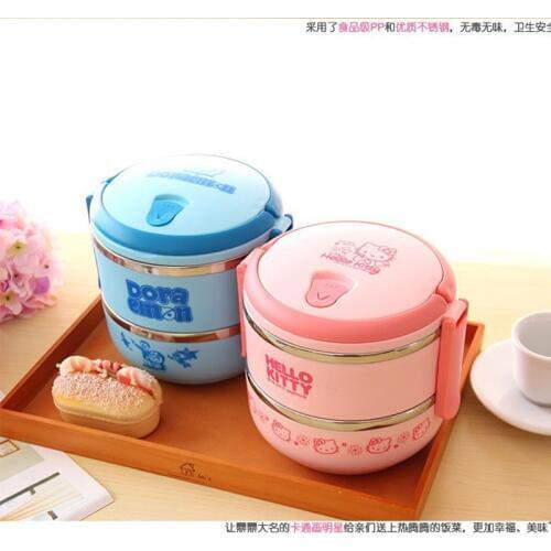 Magichome Lunch Box Sets