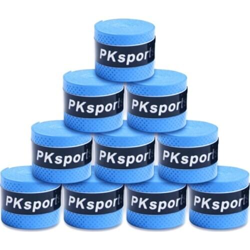 Anti-slip Sweat Band Hand glue Roll Spandex Elastoplast Sport Athletic Strapping Fitness Protector Sports Sweatband Fishing Tool