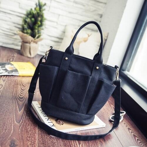 NEWHOTSTACY Women's Bags With Pockets