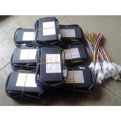 New and original ignition controller SHRN322 -GM103 AC220 (AC185~AC250V)